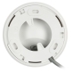 KAMERA AHD, HD-CVI, HD-TVI, PAL DS-2CE76D0T-LPFS(2.8MM) - 1080p Hikvision - 4