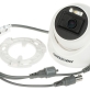 KAMERA AHD, HD-CVI, HD-TVI, PAL DS-2CE76D0T-LPFS(2.8MM) - 1080p Hikvision - 2