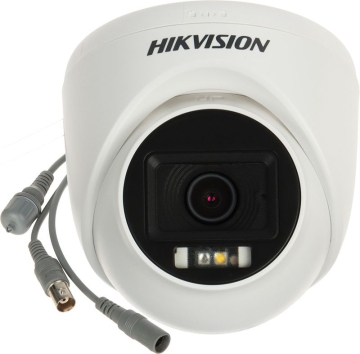 KAMERA AHD, HD-CVI, HD-TVI, PAL DS-2CE76D0T-LPFS(2.8MM) - 1080p Hikvision