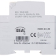 STYCZNIK MODUŁOWY KMC-63-40 63   A 400   V AC IDEAL - 5