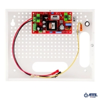 AUPS-70-120-E Zasilacz buforowy SMPS 12V 6A 72W