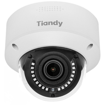 KAMERA IP TC-C38MS 3LHA-27135 Lite Series - 8   Mpx 2.7   ... 13.5   mm TIANDY