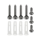 Uchwyt Kamery STG-1280ZJ-S(BLACK) STG - 5