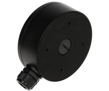 Uchwyt Kamery STG-1280ZJ-S(BLACK) STG