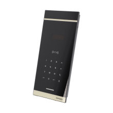 Panel Cyfrowy Domofonowy Wielorodzinny Genway WL-03NL-V3 Polskie Komunikaty