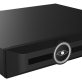 Zestaw monitoringu 4 Kamery IP 4Mpx Rejestrator 20 Kanałowy 4K - 3