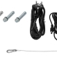 Tiandy TC-H326S Kamera IP Szybkoobrotowa Zewnętrzna 2 Mpix - 8