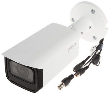 Kamera tubowa DAHUA HAC-HFW2802T-Z-A-3711 - 8.3Mpx