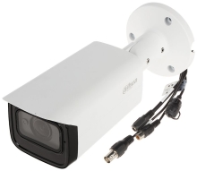 Kamera tubowa DAHUA HAC-HFW2802T-Z-A-3711 - 8.3Mpx