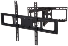 BRATECK-LPA52-466 Uchwyt Monitora