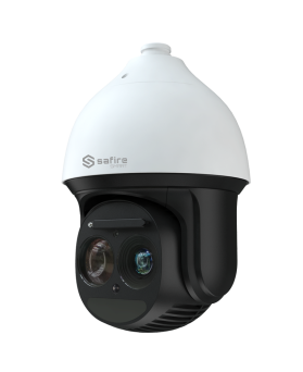 Kamera IP PTZ SF-IPSD8037ITA-4X1-L500