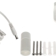 Zewnętrzna Kamera Obrotowa IP TC-H363N SPEC:I5W/WIFI/EU/4MM/V4.0 Wi-Fi, Color Maker 3   Mpx 4   mm TIANDY - 6