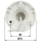 KAMERA IP TC-C32QV 2FNA-28 Spark Series - 1080p 2.8   mm TIANDY - 5
