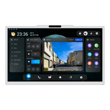 Akuvox X937A Monitor 15