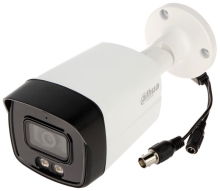 KAMERA AHD, HD-CVI, HD-TVI, CVBS HAC-HFW1509TLM-IL-A-0360B-S2 WizSense - 5   Mpx 3.6   mm DAHUA