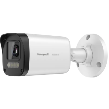 Kamera IP HC25CB5R2-V - 5 Mpx 2.7 ... 13.5 mm - Motozoom Mikrofon IP66 HONEYWELL