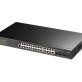 Switch GS2024S2 24-PORTOWY SFP CUDY - 2