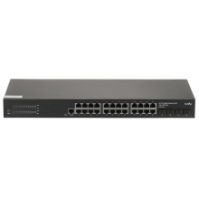Switch GS2024S2 24-PORTOWY SFP CUDY