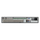 BCS-L-XVR3204-4KE-IV - 32 kanałowy czterodyskowy rejestrator 5-systemowy HDCVI/AHD/TVI/ANALOG/IP. - 5