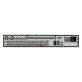 BCS-L-XVR3204-4KE-IV - 32 kanałowy czterodyskowy rejestrator 5-systemowy HDCVI/AHD/TVI/ANALOG/IP. - 5