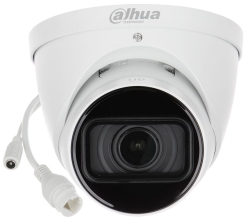 Kamera IP Dahua IPC-HDW1230T-ZS-2812-S5 1080p 2.8 - 12 mm MOTOZOOM