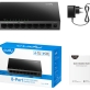 SWITCH   GS108 8-PORTOWY CUDY - 3