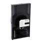 Akubela RT61-POE-EU-S Monitor Centrum Domowe HyPanel Lux Piano PoE Srebrny - 5