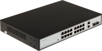Tiandy TC-P3S020 Switch POE  16-Portowy SFP