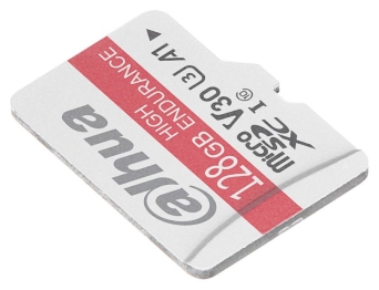 KARTA PAMIĘCI TF-S100/128GB microSD UHS-I 128   GB DAHUA