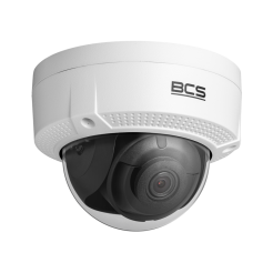 BCS-V-DIP24FSR3-Ai1 - Kamera sieciowa kopułowa 4Mpx z obiektywem 2.8mm.