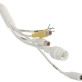 KAMERA WANDALOODPORNA IP IPC-HDBW5541R-ASE-0280B-S3 WizMind S - 5   Mpx 2.8   mm DAHUA - 5