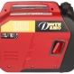INWERTEROWY AGREGAT PRĄDOTWÓRCZY DY-3020/IS-PRO 3000   W Dynamo - 5