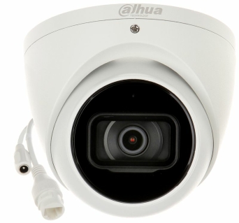 Kamera IP Dahua IPC-HDW3841EM-S-0280B-S2 8 Mpx 4K 2.8 mm