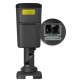 BCS-P-TIP54VSR5-Ai2-G - Kamera IP tubowa 4Mpx przetwornik 1/3