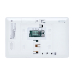 Genway F-S61-V14 - Zestaw wideodomofonowy jednorodzinny 2 żyłowy z monitorem dotykowym 10