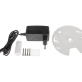 KAMERA IP SZYBKOOBROTOWA DS-2DE2A404IW-DE3(C0)(S6)(C)/PL - 3.7   Mpx 2.8   ... 12   mm Hikvision - 9