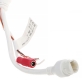 KAMERA IP SZYBKOOBROTOWA DS-2DE2A404IW-DE3(C0)(S6)(C)/PL - 3.7   Mpx 2.8   ... 12   mm Hikvision - 6