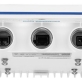 PUNKT DOSTĘPOWY RG-RAP6260(H)-D Wi-Fi 6 2.4 GHz, 5 GHz  REYEE - 6