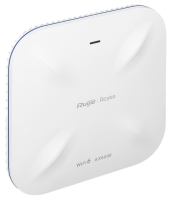 PUNKT DOSTĘPOWY RG-RAP6260(H)-D Wi-Fi 6 2.4 GHz, 5 GHz  REYEE