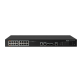 BCS-L-SP1602G-2SFP-M(2) - 18 portowy zarządzalny Switch (PoE). - 2