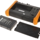 REFLEKTOMETR OPTYCZNY (OTDR) Z TESTEREM CCTV CS-R3-50H - 7