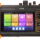 REFLEKTOMETR OPTYCZNY (OTDR) Z TESTEREM CCTV CS-R3-50H - 2