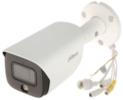 Kamera IP Dahua IPC-HFW3249E-AS-LED-0280B Full-Color 1080p 2.8 mm 