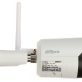 Kamera tubowa IP Wi-Fi Dahua IPC-HFW1230DS-SAW-0360B 1080p 3.6 mm - 3