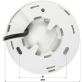 KAMERA AHD, HD-CVI, HD-TVI, PAL HAC-HDW1800TL-A-0280B - 8.3   Mpx 2.8   mm DAHUA - 3