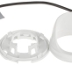 KAMERA AHD, HD-CVI, HD-TVI, PAL HAC-HDW1800TL-A-0280B - 8.3   Mpx 2.8   mm DAHUA - 2