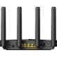 ROUTER 4G LTE LT700 2.4   GHz, 5   GHz LTE Cat. 6 300   Mb/s + 867   Mb/s CUDY - 4