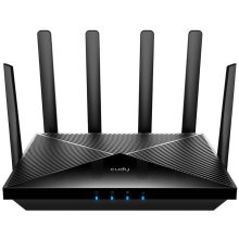 ROUTER 4G LTE LT700 2.4   GHz, 5   GHz LTE Cat. 6 300   Mb/s + 867   Mb/s CUDY