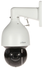 KAMERA IP SZYBKOOBROTOWA ZEWNĘTRZNA SD5A425GA-HNR - 3.7 Mpx 5.4 ... 135 mm DAHUA