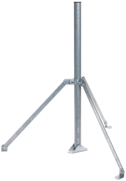 UMA-50R100 Uchwyt Murowy